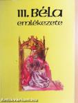 III. Béla emlékezete