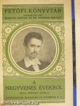 A negyvenes évekből