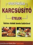 Karcsúsító ételek