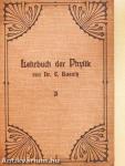 Lehrbuch der Physik in gemeinfaßlicher Darstellung