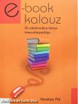 E-book kalauz