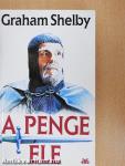 A penge éle