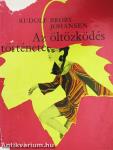 Az öltözködés története