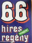 66 híres magyar regény