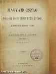 Magyarország polgári és egyházi közéletéből a XVIII-dik század végén