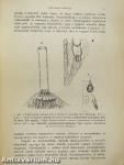 Természettudományi Közlöny 1898. január-december/Pótfüzetek a Természettudományi Közlönyhöz 1898. január-december