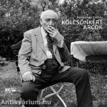 Kölcsönkért arcok