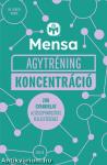 Mensa Agytréning - Koncentráció