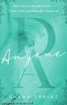Anyone (Dunbridge Academy Series, Book 2)