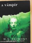 A vámpír