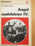 Angol nyelvkönyv IV.