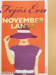 November lánya