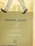 A párizsi regény