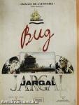 Bug Jargal