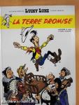 Lucky Luke - La terre promise
