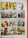 Lucky Luke - La terre promise