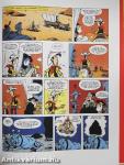 Lucky Luke - La terre promise