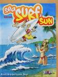 Sea, surf & sun