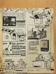 PIF Vaillant 12 Septembre 1965-5 Décembre 1965