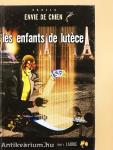Les enfants de Lutéce - Laurie