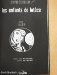 Les enfants de Lutéce - Laurie