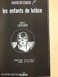 Les enfants de Lutéce - Layluth