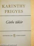 Görbe tükör