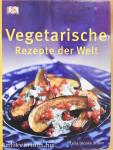 Vegetarische Rezepte der Welt