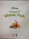 Viel Spaß mit Winnie Puuh