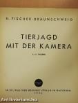 Tierjagd mit der Kamera