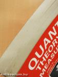 Quantum Theory and Measurement