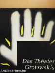 Das Theater Laboratorium Grotowskis