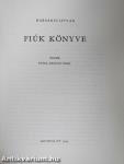 Fiúk könyve