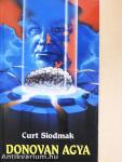 Donovan agya
