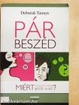 Pár-beszéd