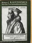 Kálvinizmus és társadalomelmélet
