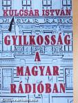 Gyilkosság a Magyar Rádióban