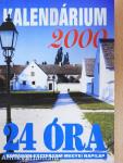 24 Óra Kalendárium 2000