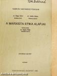A marxista etika alapjai