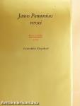 Janus Pannonius versei