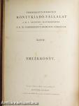 Emlékkönyv a Királyi Magyar Természettudományi Társulat félszázados jubileumára