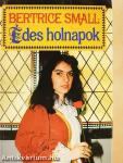 Édes holnapok
