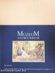 Múzeum Antikvárium 35. árverése