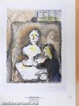 Chagall: Odüsszeia
