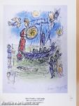 Chagall: Odüsszeia