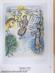 Chagall: Odüsszeia