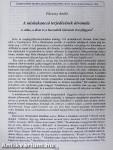 A miskakancsó terjedésének útvonala