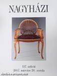 Nagyházi Galéria és Aukciósház 137. aukció