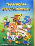 Tudáspróba kisiskolásoknak