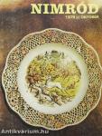 Nimród 1979. október